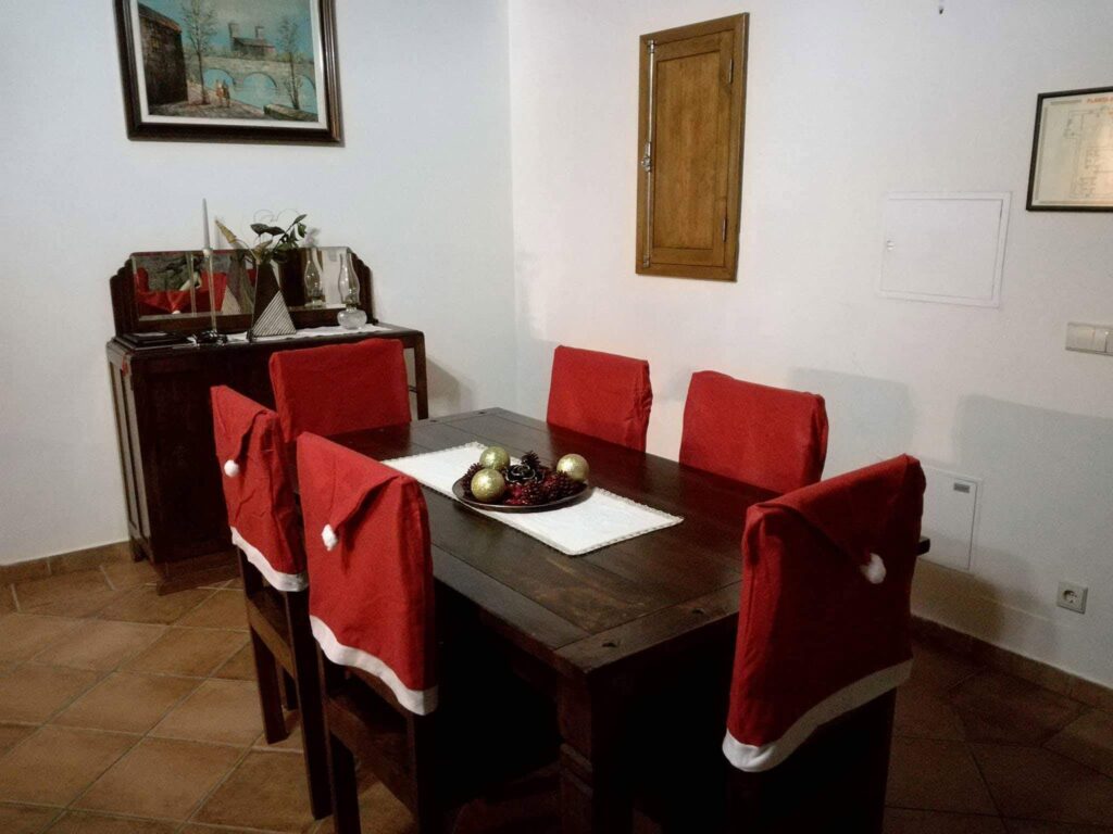 Cozinha equipada